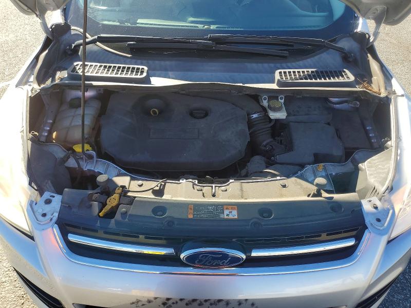 Photo 12 from auction – 2015 FORD ESCAPE TIT with VIN 1FMCU0J99FUA32943