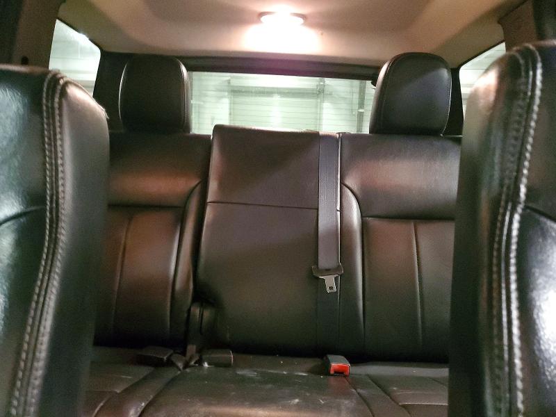 Photo 10 from auction – 2012 JEEP LIBERTY with VIN 1C4PJMAK8CW182227