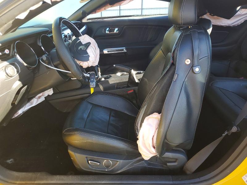 Photo 7 from auction – 2015 FORD MUSTANG GT with VIN 1FA6P8CF3F5306468