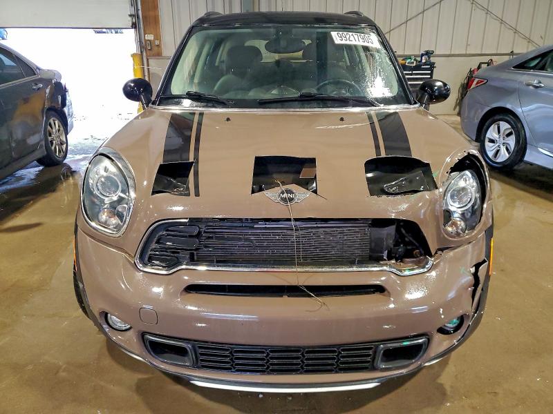 Zdjęcie 5 z aukcji – 2015 MINI COOPER S C z VIN WMWZC5C50FWM19987