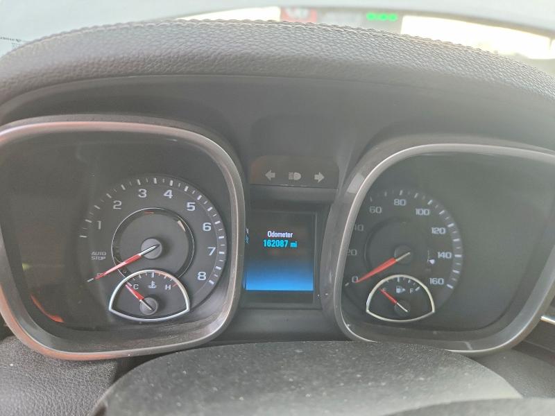 Photo 9 from auction – 2015 CHEVROLET MALIBU 1LT with VIN 1G11C5SLXFF317721