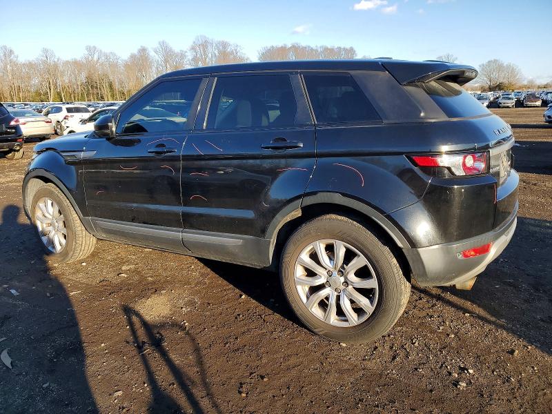 Photo 2 from auction – 2014 LAND ROVER RANGE ROVE with VIN SALVN2BG1EH902512