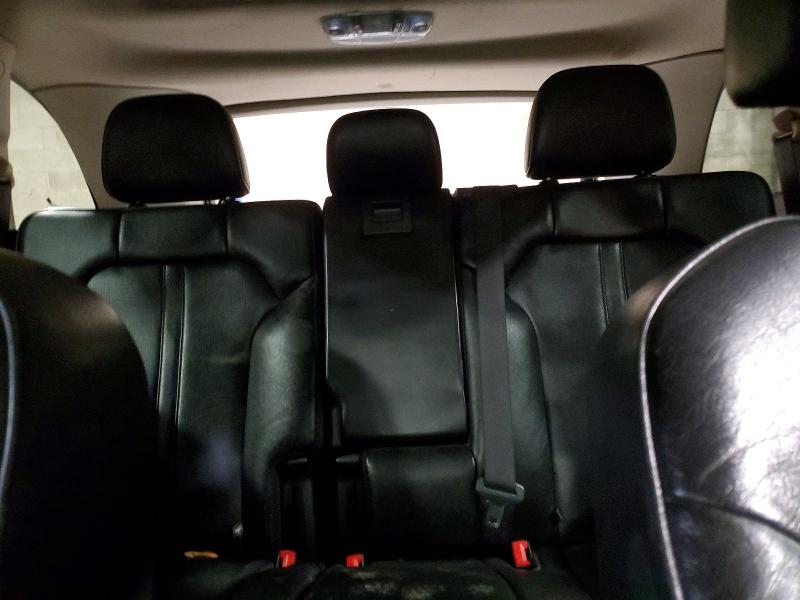 Фото 10 с аукциона – 2012 LINCOLN MKX с VIN 2LMDJ8JK1CBL18029