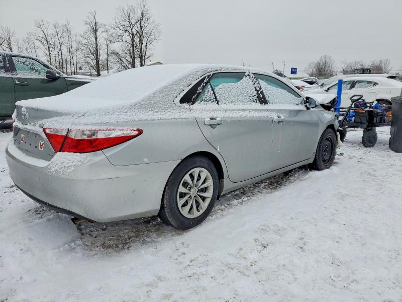 Photo 3 from auction – 2015 TOYOTA CAMRY with VIN 4T4BF1FK5FR494848
