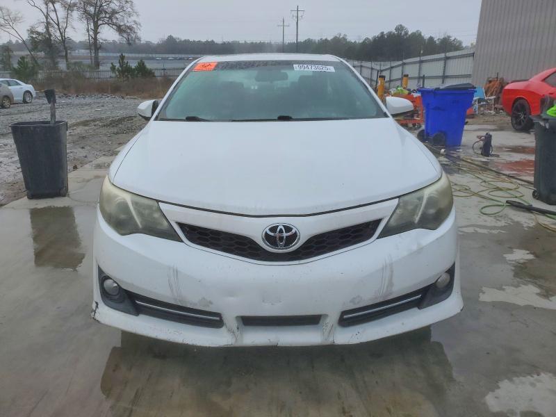 Photo 5 from auction – 2012 TOYOTA CAMRY with VIN 4T1BF1FK0CU193412