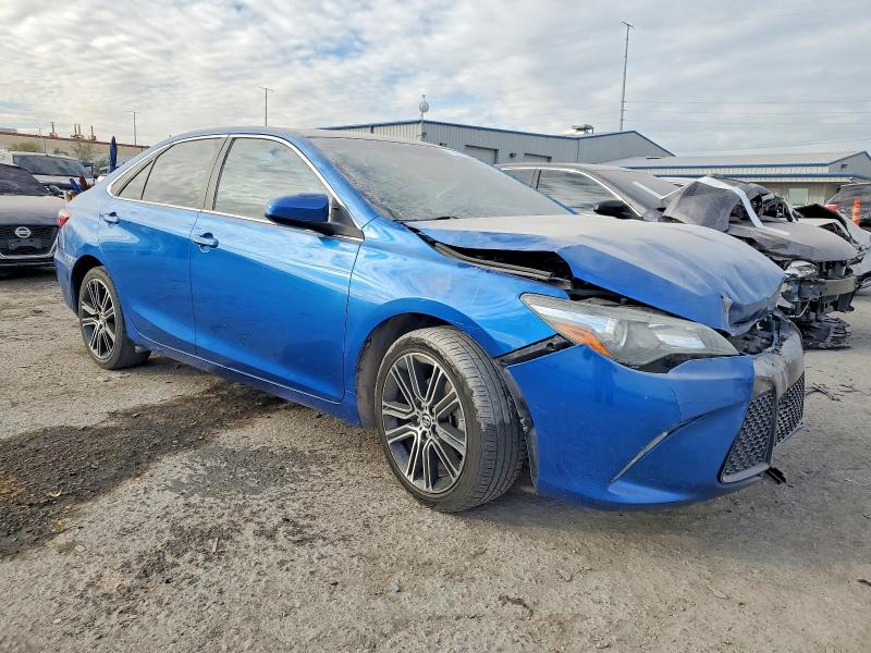 Photo 4 from auction – 2016 TOYOTA CAMRY with VIN 4T1BF1FK2GU999628