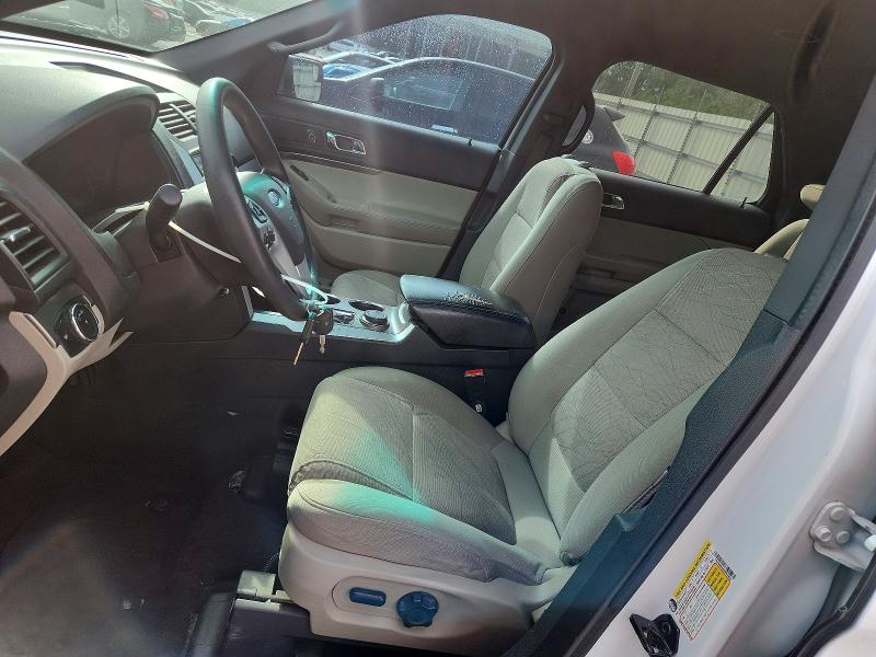 Photo 7 from auction – 2013 FORD EXPLORER with VIN 1FM5K8B80DGB62835