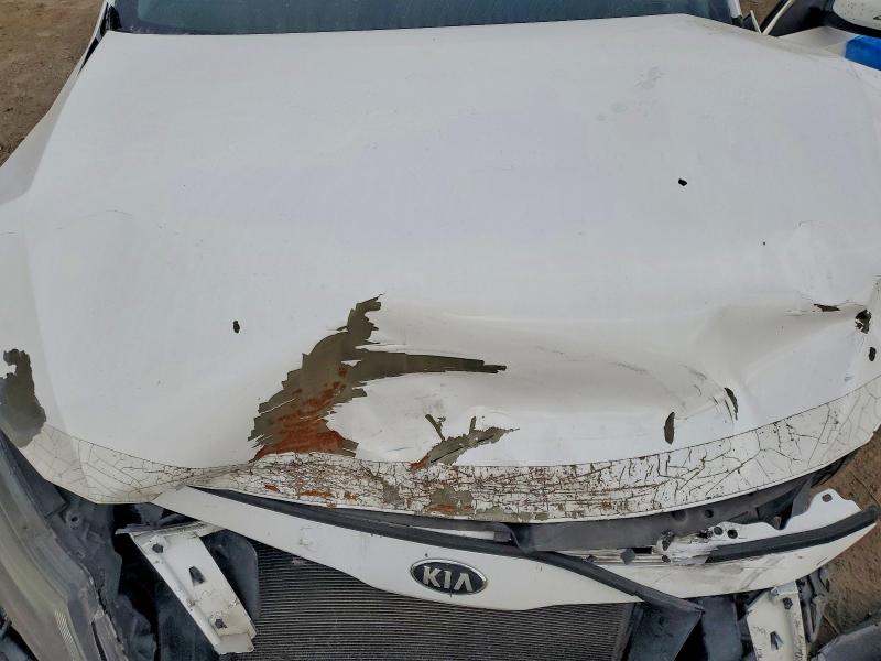 Photo 11 from auction – 2015 KIA OPTIMA EX with VIN 5XXGN4A77FG361171