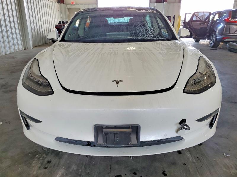 Photo 5 from auction – 2019 TESLA MODEL 3 with VIN 5YJ3E1EB9KF359527