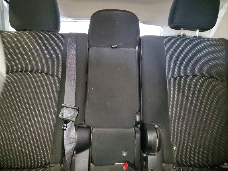 Photo 10 from auction – 2020 DODGE JOURNEY with VIN 3C4PDCAB1LT213681
