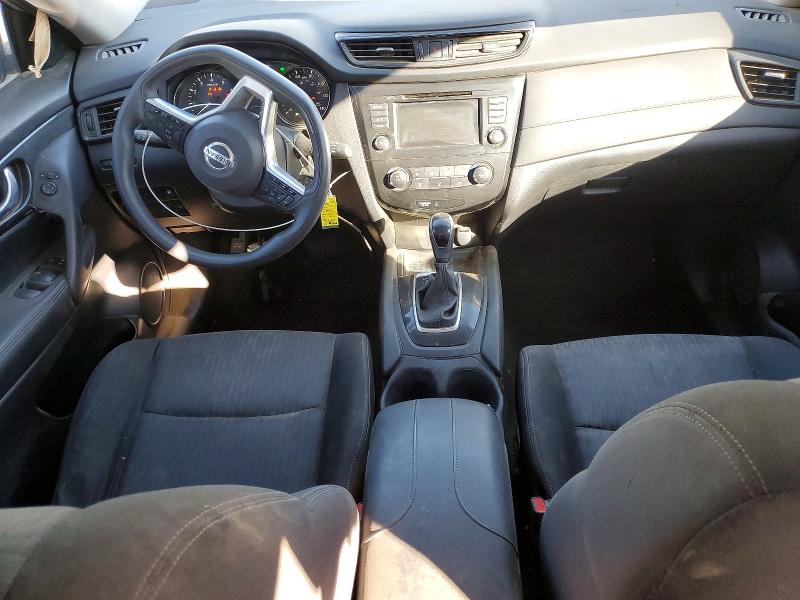 Photo 8 from auction – 2018 NISSAN ROGUE S with VIN JN8AT2MT1JW458113