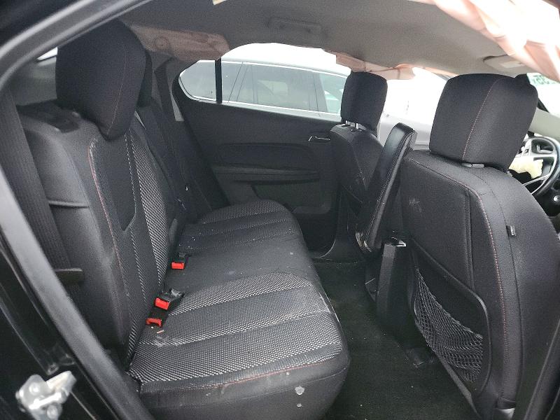 Photo 10 from auction – 2017 CHEVROLET EQUINOX LT with VIN 2GNALCEK7H1513230