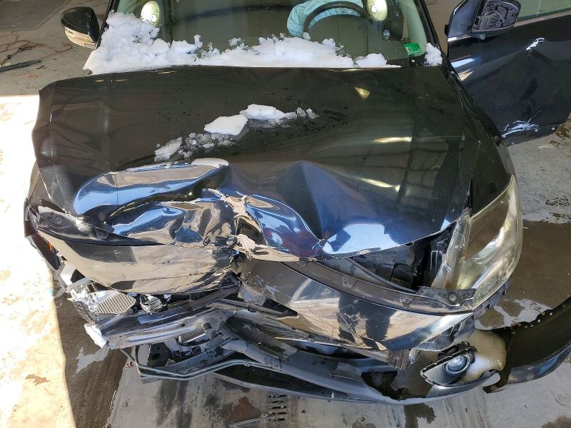 Photo 12 from auction – 2015 MAZDA CX-9 TOURI with VIN JM3TB2CA6F0467396