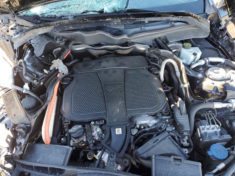 Photo 11 from auction – 2014 MERCEDES-BENZ E with VIN WDDHF5KB4EA891429