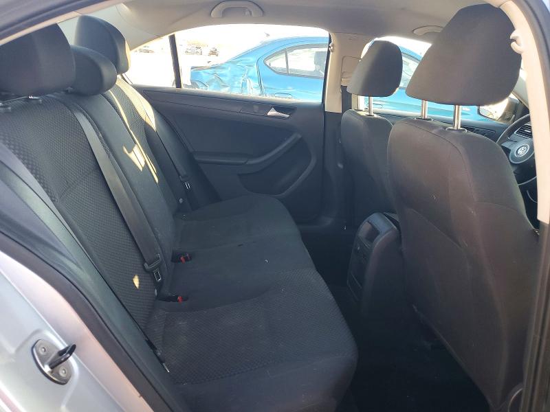 Photo 10 from auction – 2014 VOLKSWAGEN JETTA with VIN 3VW2K7AJXEM255498