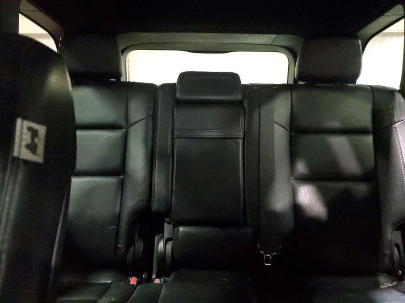 Photo 10 from auction – 2021 JEEP GRAND CHER with VIN 1C4RJFBG0MC534153