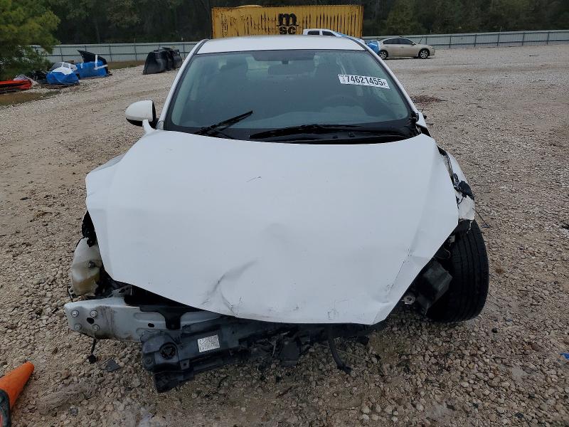 Photo 5 from auction – 2013 MAZDA 3 with VIN JM1BL1U72D1723135