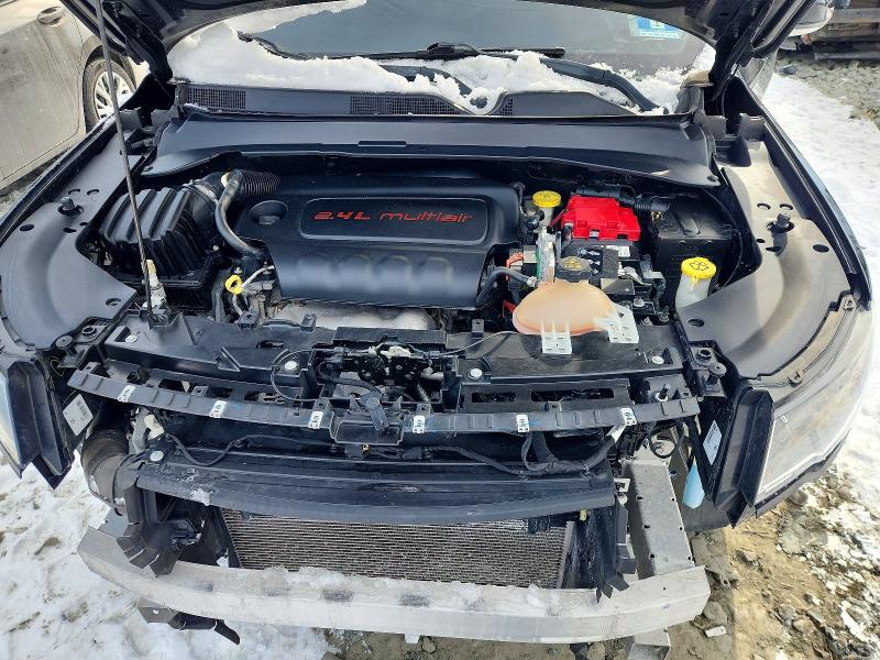 Photo 11 from auction – 2020 JEEP COMPASS LI with VIN 3C4NJDCB4LT161532