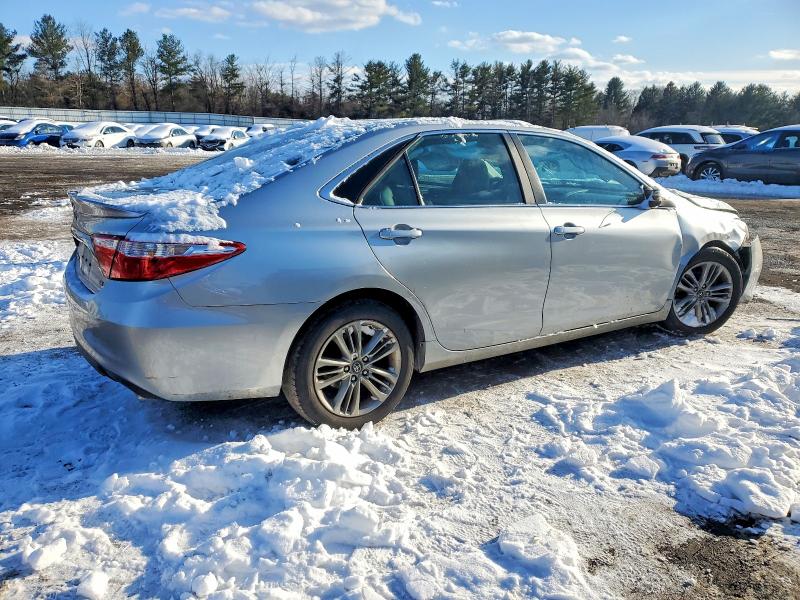 Photo 3 from auction – 2016 TOYOTA CAMRY LE with VIN 4T1BF1FK1GU250240
