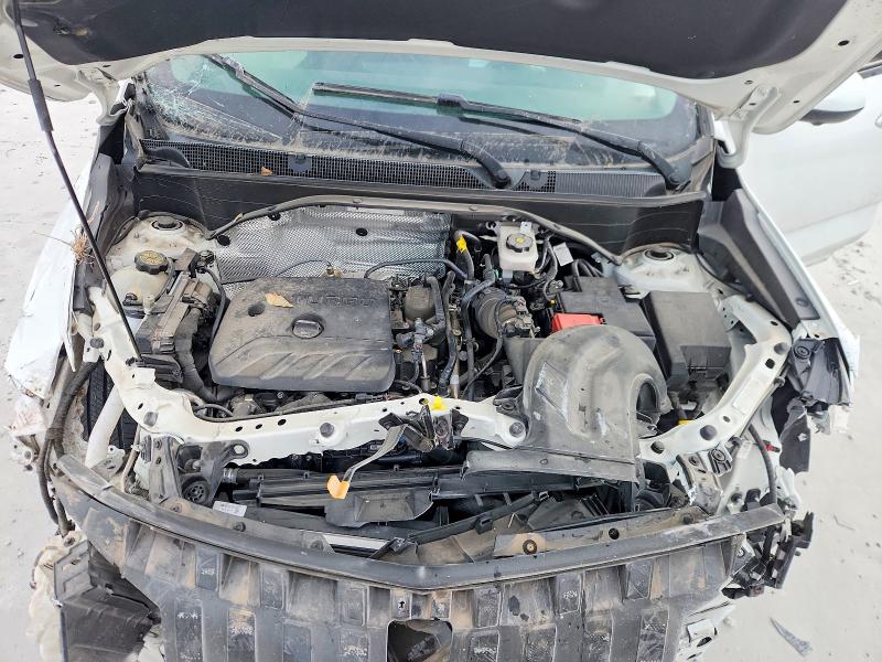 Photo 12 from auction – 2024 BUICK ENCORE GX with VIN KL4AMDSLXRB016533