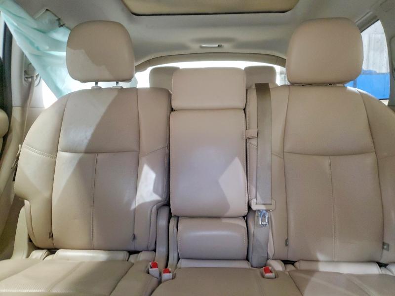 Photo 10 from auction – 2019 NISSAN PATHFINDER with VIN 5N1DR2MM7KC578528