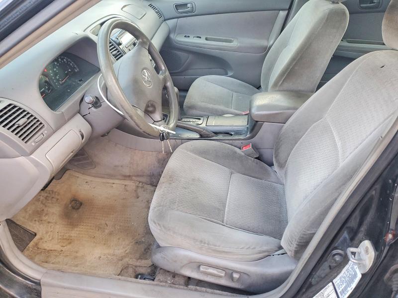 Zdjęcie 7 z aukcji – 2002 TOYOTA CAMRY z VIN 4T1BE32K02U060409
