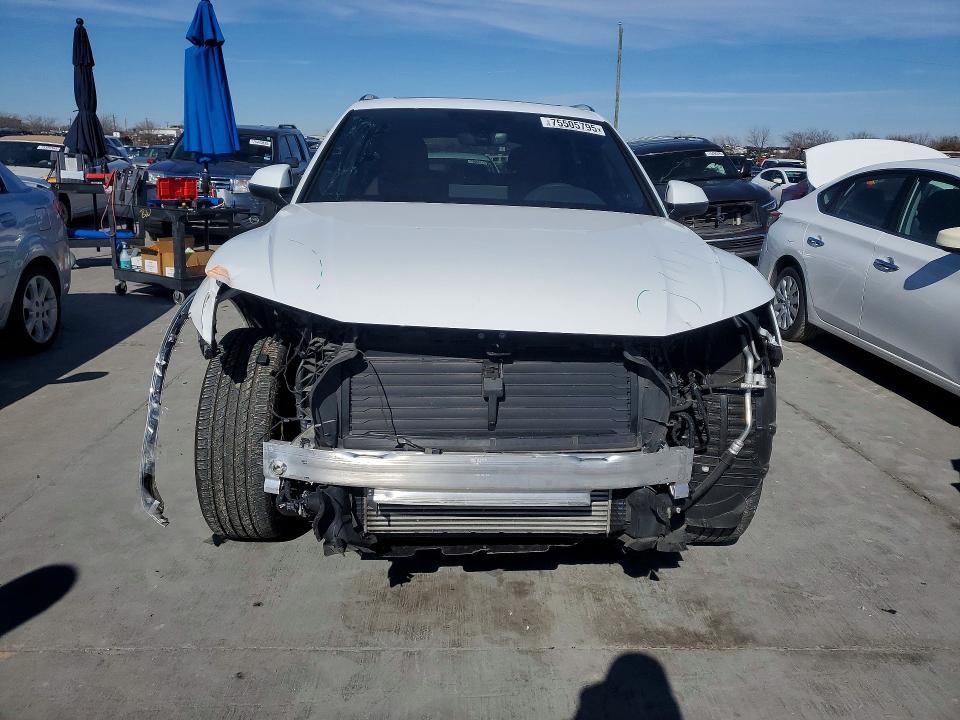 Photo 5 from auction – 2023 AUDI Q5 PREMIUM with VIN WA1BBAFY6P2184617