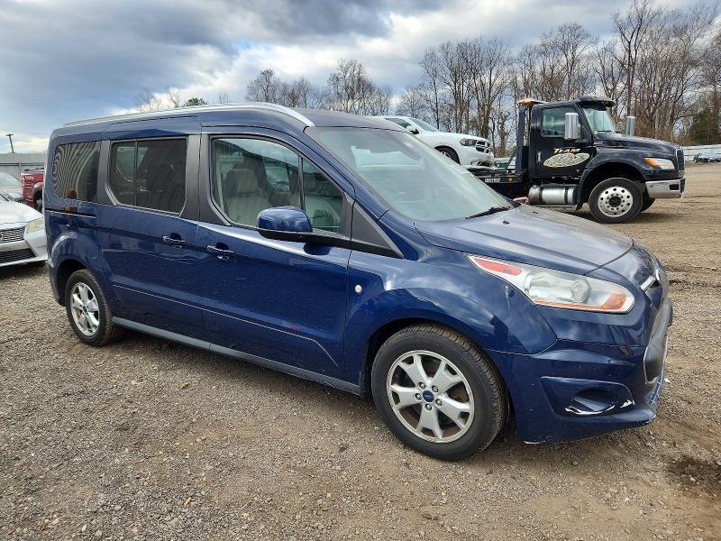 Photo 4 from auction – 2014 FORD TRANSIT CO with VIN NM0GE9G70E1154777