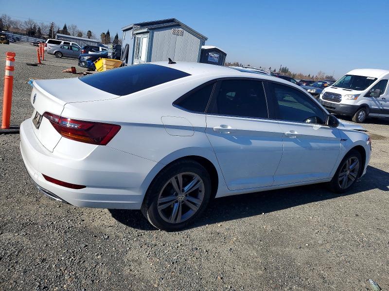 Photo 3 from auction – 2019 VOLKSWAGEN JETTA S with VIN 3VWC57BU4KM237207