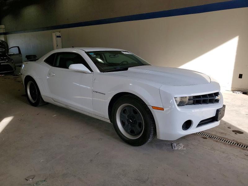 صورة رقم 4 من المزاد - 2013 CHEVROLET CAMARO مع VIN 2G1FA1E32D9164340