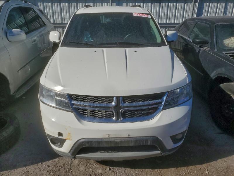 Photo 5 from auction – 2014 DODGE JOURNEY SX with VIN 3C4PDCBG4ET301086