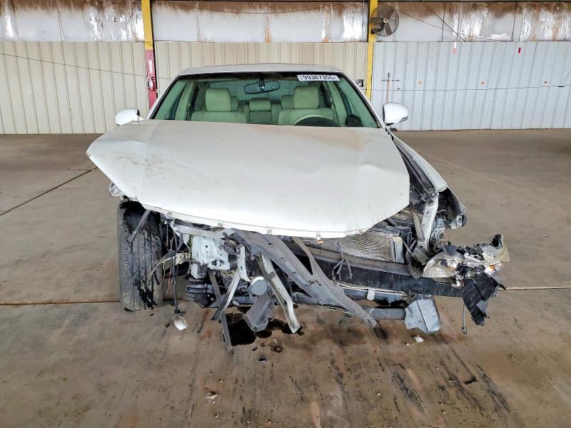 Photo 5 from auction – 2011 TOYOTA AVALON BAS with VIN 4T1BK3DB5BU437466