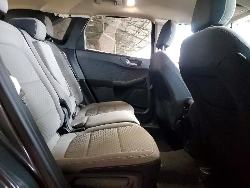 Photo 10 from auction – 2020 FORD ESCAPE SE with VIN 1FMCU0G60LUC65618