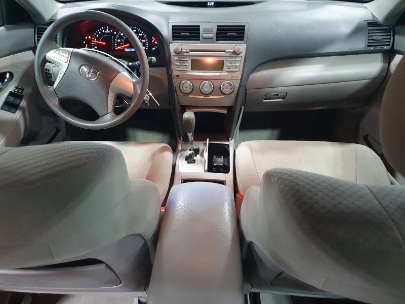 Photo 8 from auction – 2008 TOYOTA CAMRY with VIN 4T4BE46K18R039518