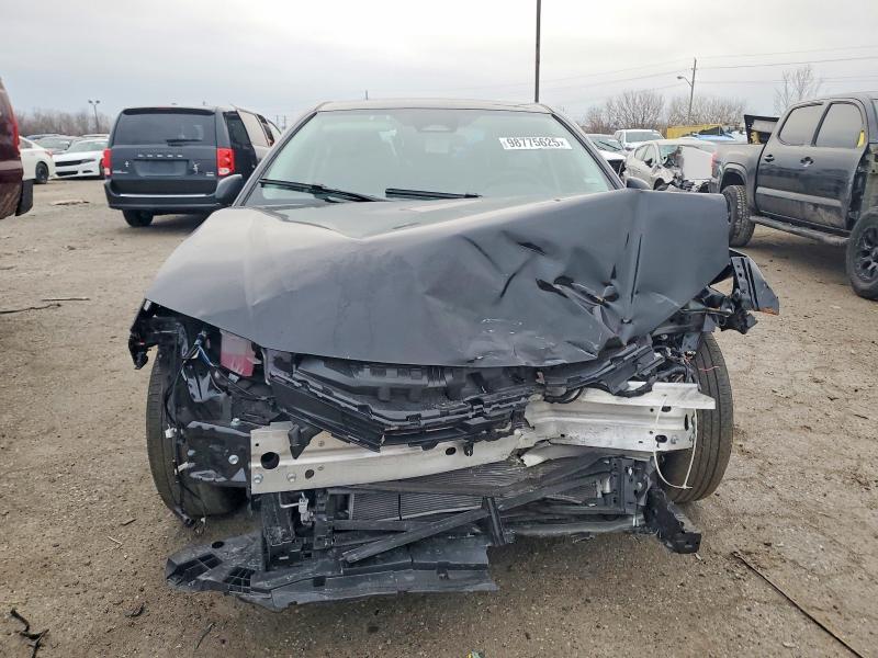 Photo 5 from auction – 2025 TOYOTA CAMRY XSE with VIN 4T1DAACK7SU601138