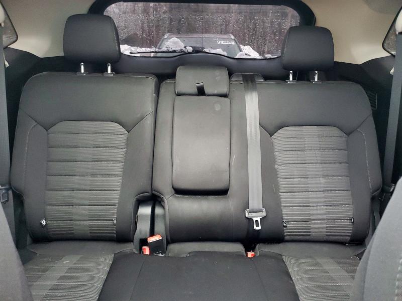 Photo 10 from auction – 2022 FORD EDGE with VIN 2FMPK4J98NBA86866