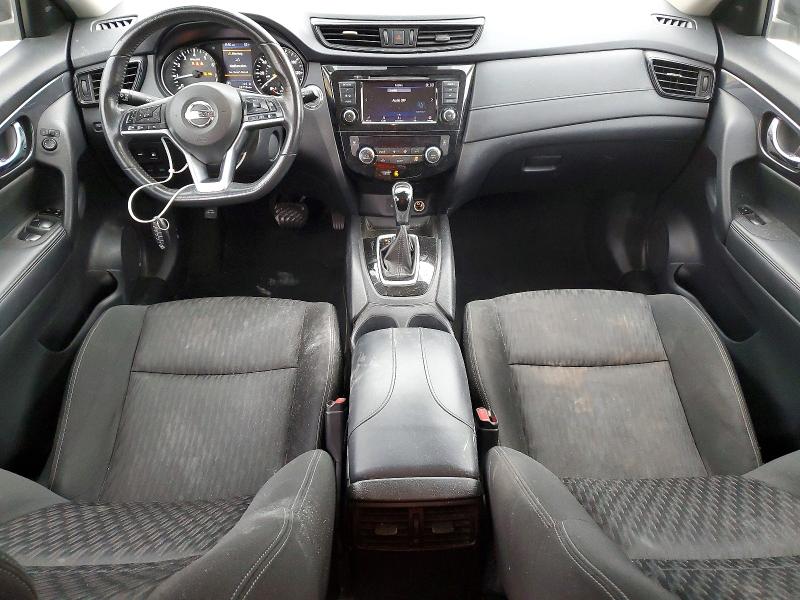 Zdjęcie 8 z aukcji – 2019 NISSAN ROGUE S z VIN KNMAT2MT9KP554885