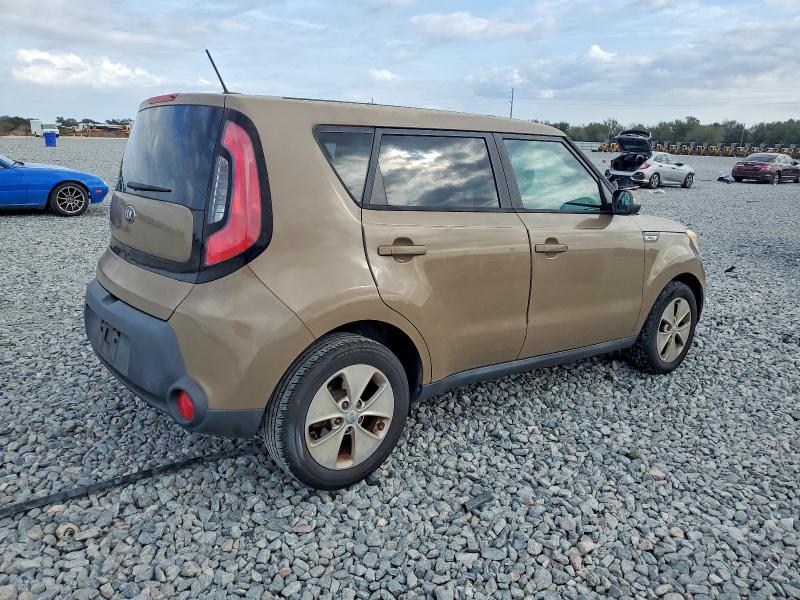 Photo 3 from auction – 2015 KIA SOUL with VIN KNDJN2A27F7206174