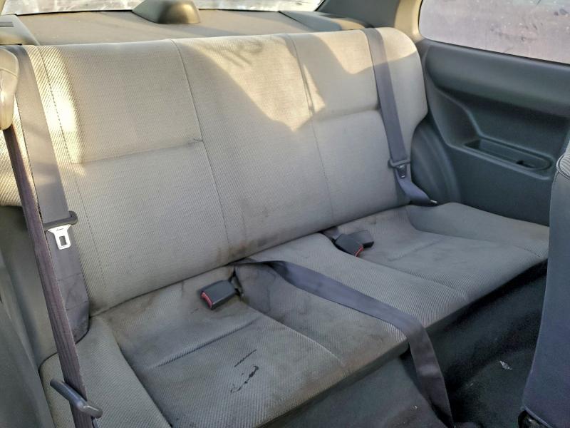 Photo 11 from auction – 1995 TOYOTA TERCEL DX with VIN JT2EL56DXS0025455