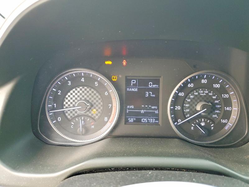 Photo 9 from auction – 2019 HYUNDAI ELANTRA with VIN 5NPD74LF5KH486895