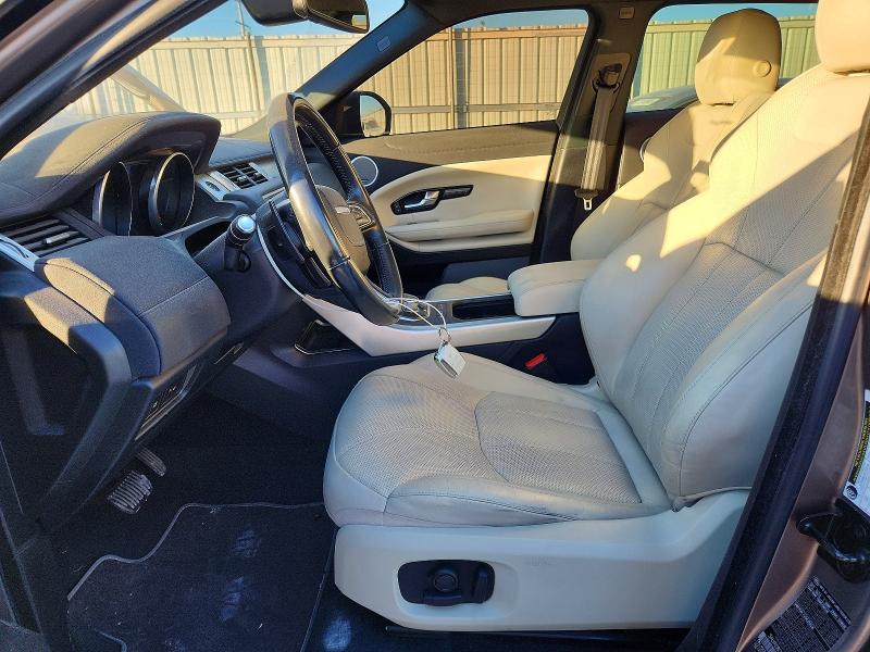 Photo 7 from auction – 2016 LAND ROVER RANGE ROVE with VIN SALVR2BG3GH146155