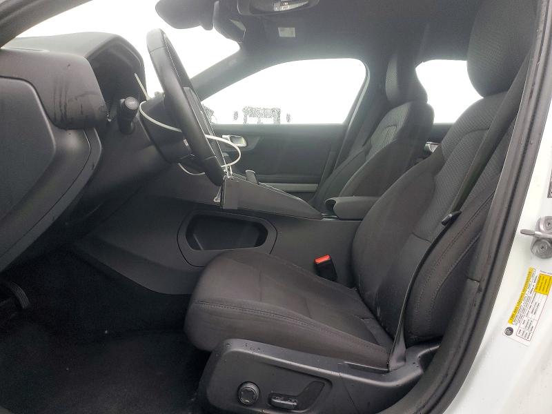 صورة رقم 7 من المزاد - 2023 POLESTAR 2 مع VIN YSMEG3KA7PL143632
