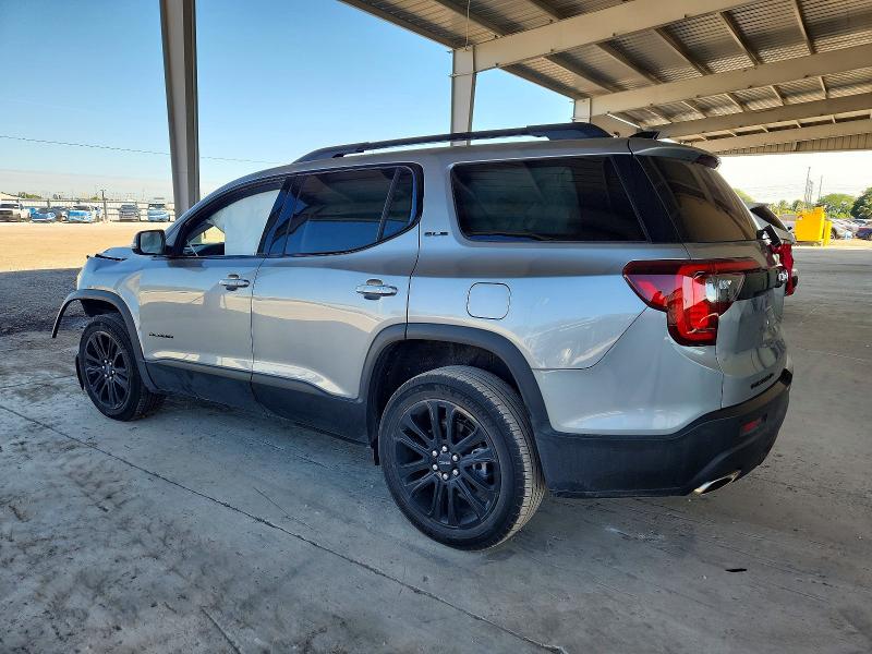Photo 2 from auction – 2023 GMC ACADIA with VIN 1GKKNKL44PZ214696