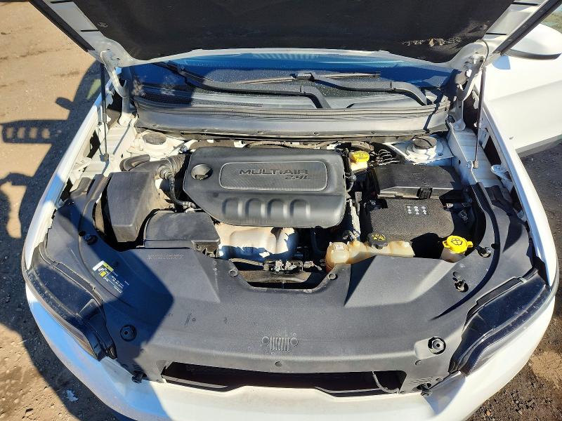 Photo 12 from auction – 2019 JEEP CHEROKEE with VIN 1C4PJMCB2KD289135