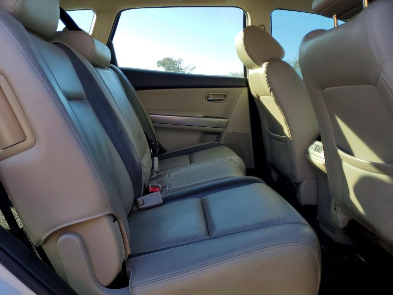 Photo 11 from auction – 2010 MAZDA CX-9 with VIN JM3TB2MA8A0228682