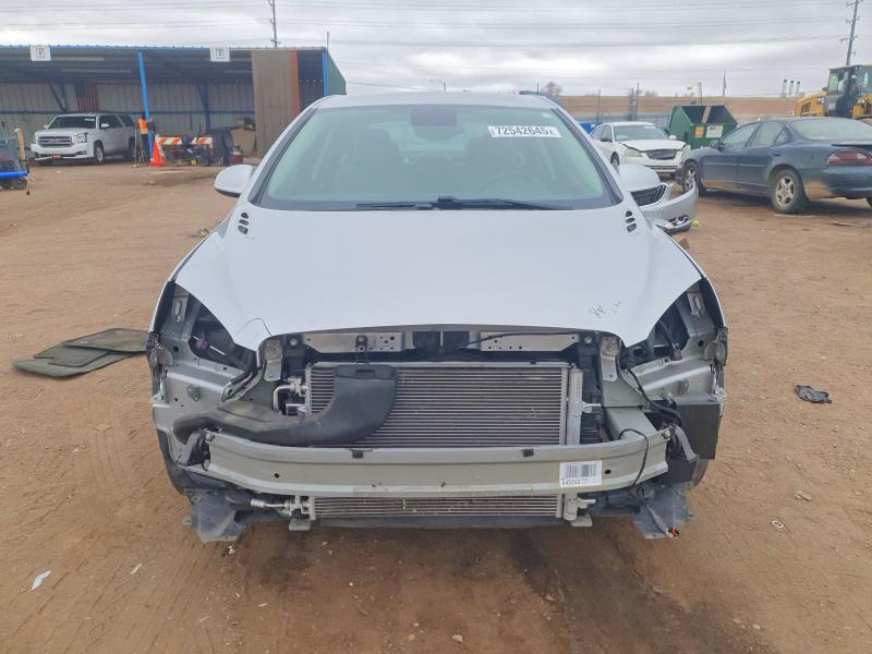 Photo 5 from auction – 2016 BUICK VERANO SPO with VIN 1G4PW5SKXG4185083