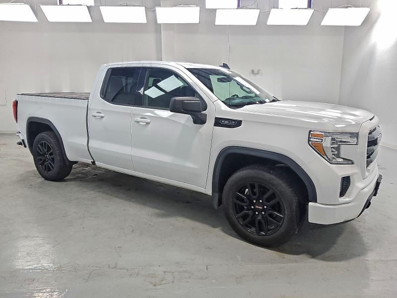 Photo 4 from auction – 2019 GMC SIERRA K15 with VIN 1GTR9CED5KZ256529