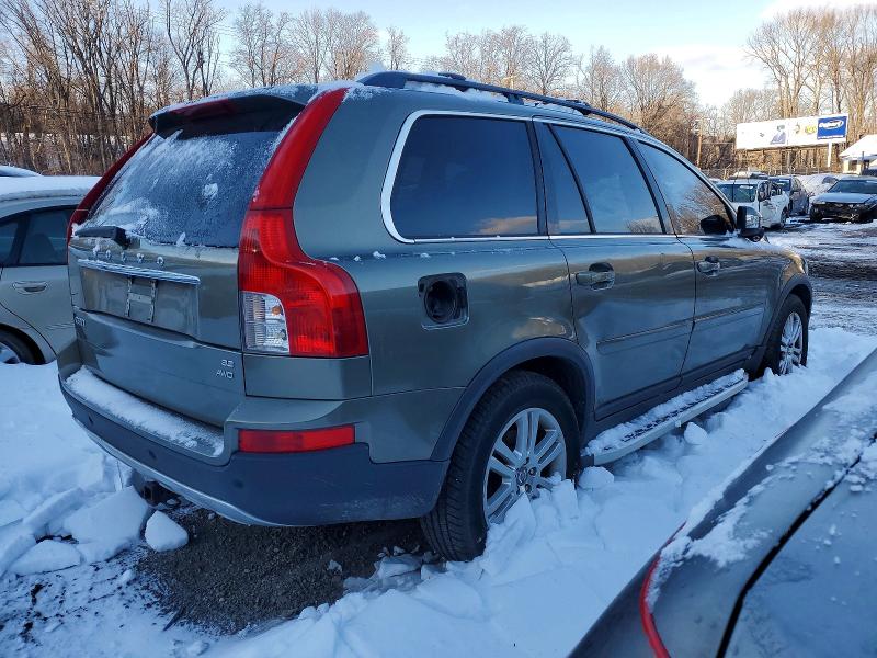 Photo 3 from auction – 2010 VOLVO XC90 3.2 with VIN YV4982CZ1A1545686