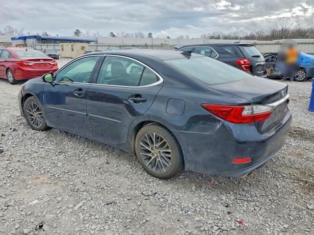 Photo 2 from auction – 2017 LEXUS ES 350 with VIN 58ABK1GG0HU075303