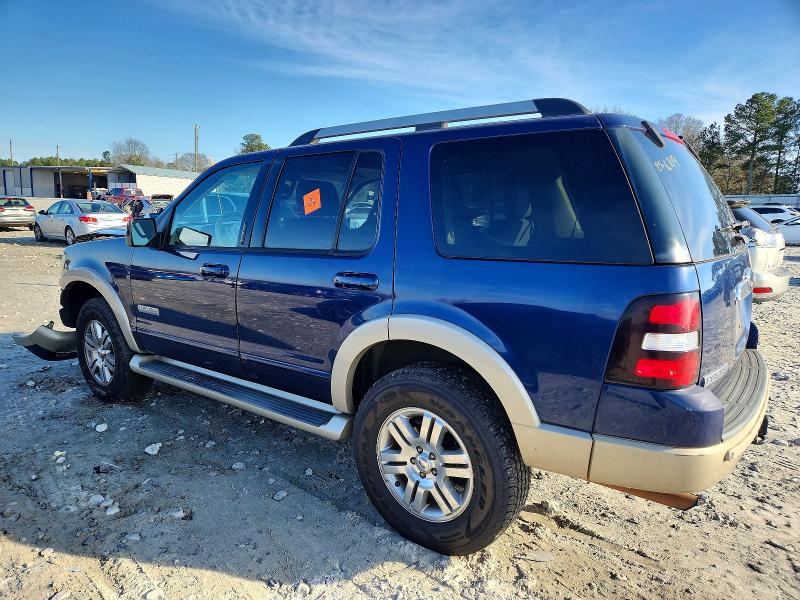 Photo 2 from auction – 2006 FORD EXPLORER with VIN 1FMEU74866UB44040